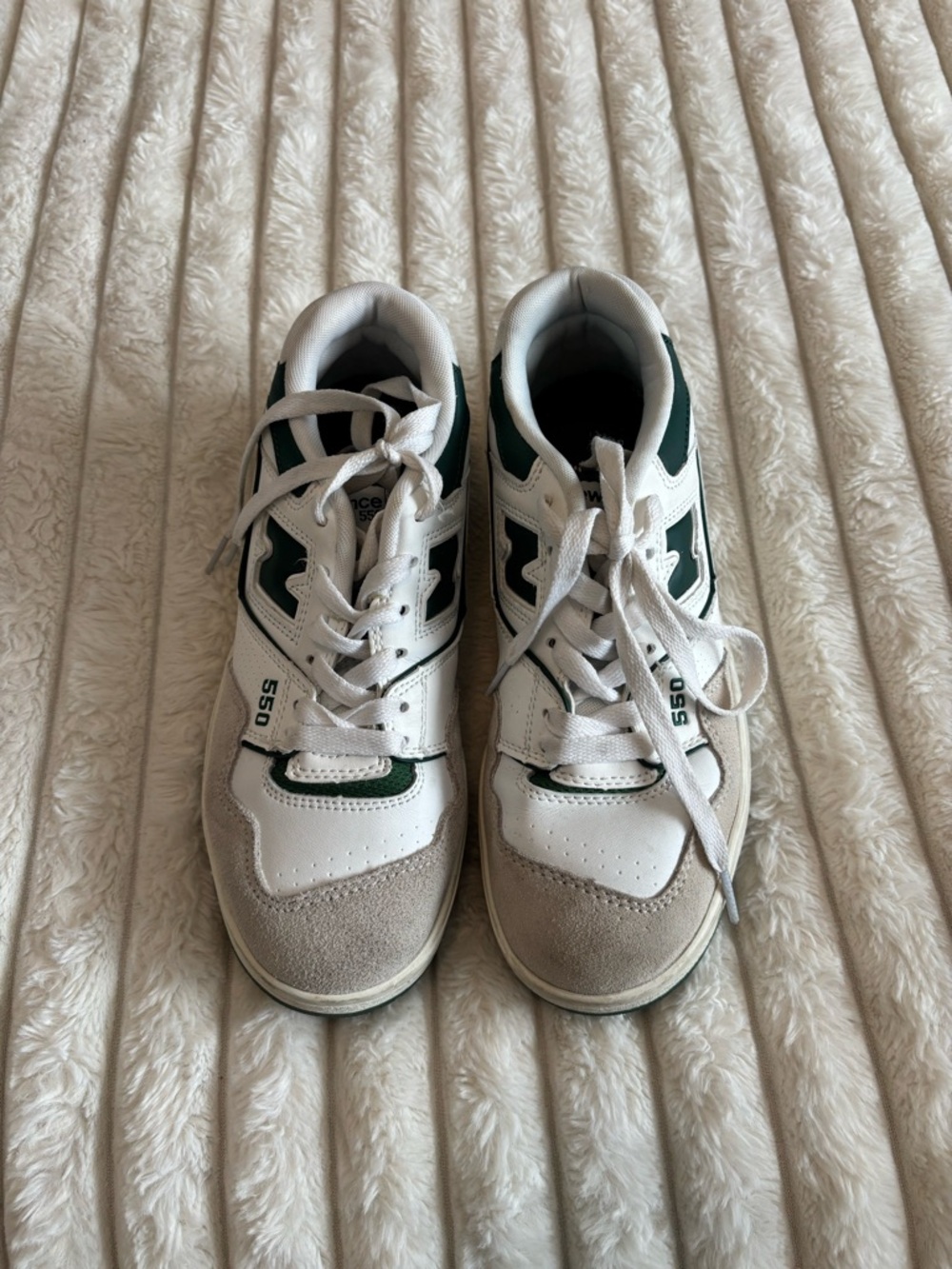 New Balance 550